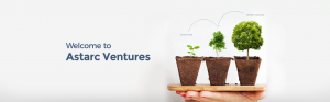 Top Banner - Astarc Ventures