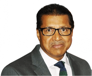 Kishore Musale - Astarc Ventures (Early Stage Venture Capital (VC) Fund)