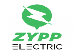 Zypp Electric