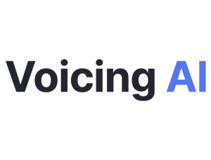 Voicing AI