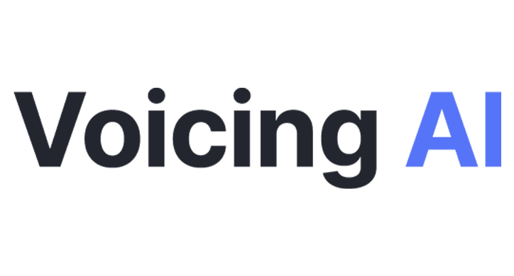 Voicing AI